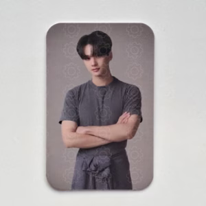 KHEMJIRA THE SERIES: KENG