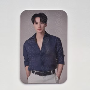 KHEMJIRA THE SERIES: KENG