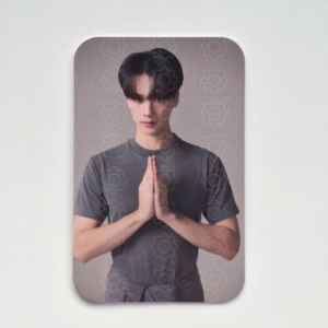 KHEMJIRA THE SERIES: KENG