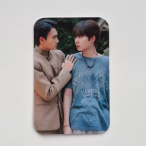 KHEMJIRA THE SERIES EP 7 (TEMPLE FAIR SCREENING): PUNG & NAMPING