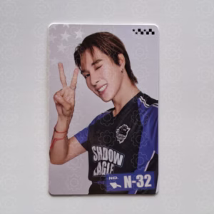 STARLYMPICS 2025: NANI