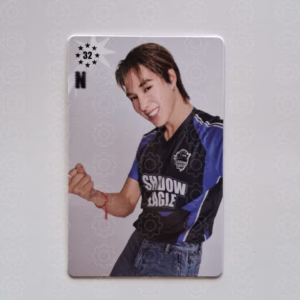 STARLYMPICS 2025: NANI