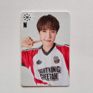 STARLYMPICS 2025: NUT