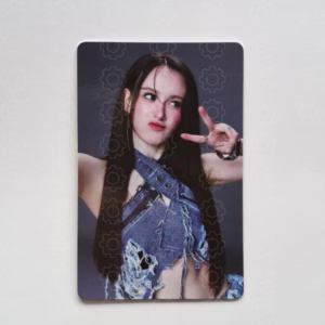 RISER CONCERT: THE FIRST RISE - CHARI