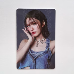 RISER CONCERT: THE FIRST RISE - JAOYING