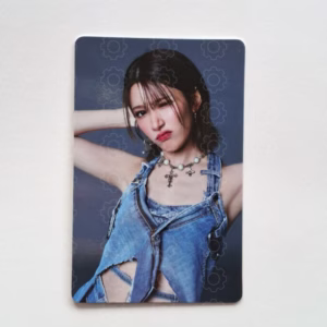 RISER CONCERT: THE FIRST RISE - JAOYING