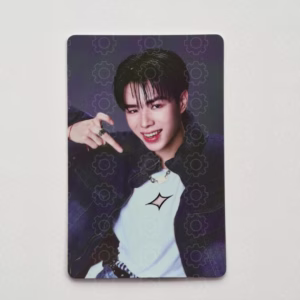 RISER CONCERT: THE FIRST RISE - AUNGPAO