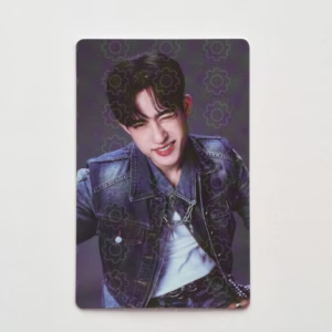 RISER CONCERT: THE FIRST RISE - BARCODE