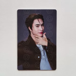 RISER CONCERT: THE FIRST RISE - GEMINI