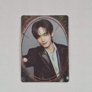 TIME STOPPER FANCON: SANTA