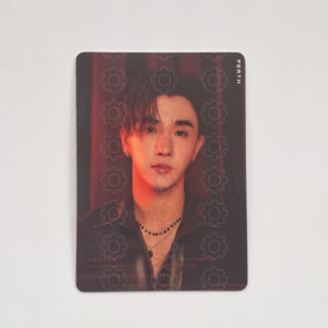 TIME STOPPER FANCON: PERTH