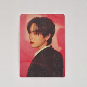 TIME STOPPER FANCON: SANTA