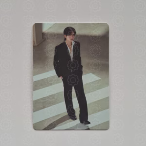 TIME STOPPER FANCON: SANTA