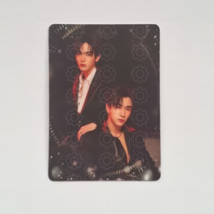 TIME STOPPER FANCON: PERTHSANTA