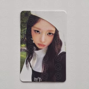 IVE: REI – IVE SECRET