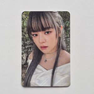 TWICE: WITH YOUT–TH – JEONGYEON