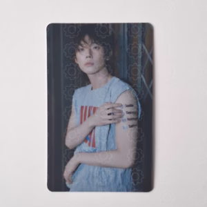 TXT: YEONJUN – THE STAR CHAPTER: TOGETHER (TOWER RECORDS POB)