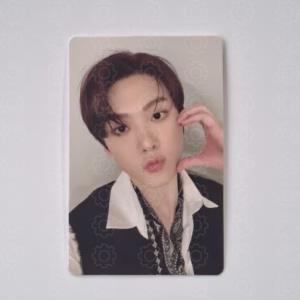 ASTRO: SANHA – ALL YOURS