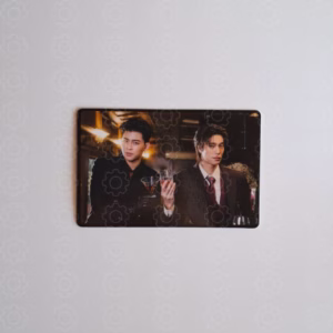 RENDEZVOUS FANCON: PONDPHUWIN