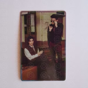 RENDEZVOUS FANCON: PONDPHUWIN