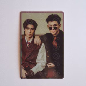 RENDEZVOUS FANCON: PONDPHUWIN