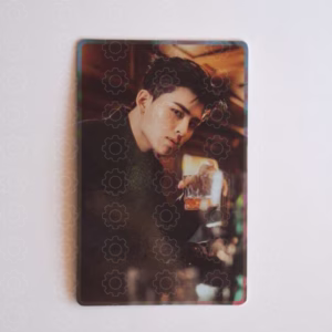 RENDEZVOUS FANCON: POND