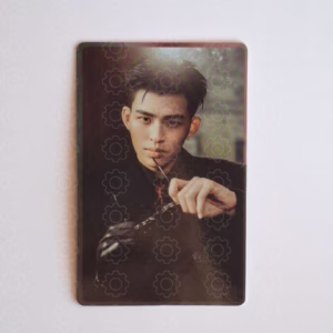 RENDEZVOUS FANCON: POND