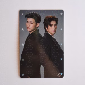 RENDEZVOUS FANCON: PONDPHUWIN