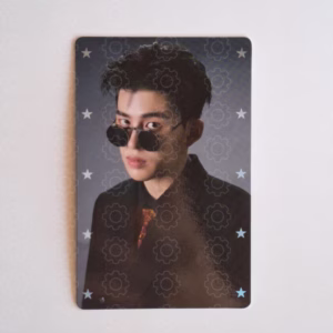 RENDEZVOUS FANCON: POND