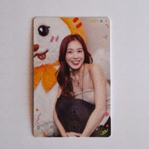 HAPPY FAM BONS: LOVE