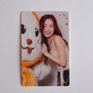 HAPPY FAM BONS: LOVE