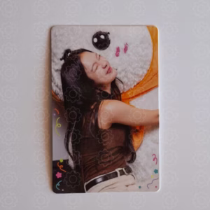 HAPPY FAM BONS: MILK