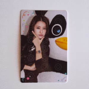 HAPPY FAM BONS: NAMTAN