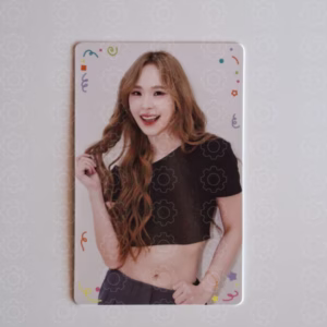 HAPPY FAM BONS: JUNE