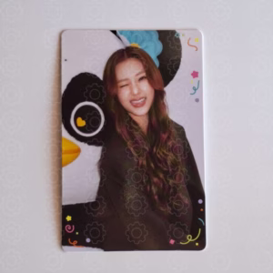 HAPPY FAM BONS: FILM