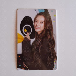 HAPPY FAM BONS: FILM