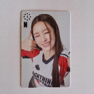 STARLYMPICS 2025: NAMTAN