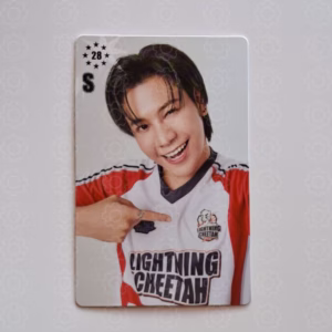 STARLYMPICS 2025: SINGTO