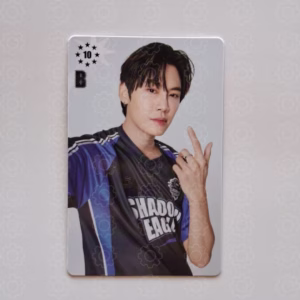 STARLYMPICS 2025: BOUN