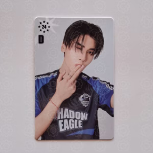 STARLYMPICS 2025: DUNK