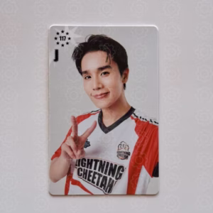 STARLYMPICS 2025: JIMMY