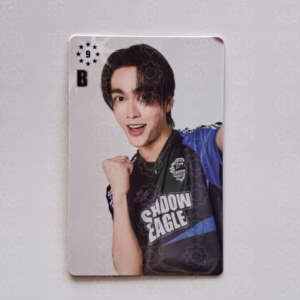 STARLYMPICS 2025: BOOM