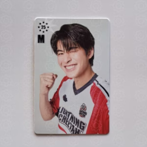 STARLYMPICS 2025: MARK