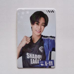 STARLYMPICS 2025: LUKE