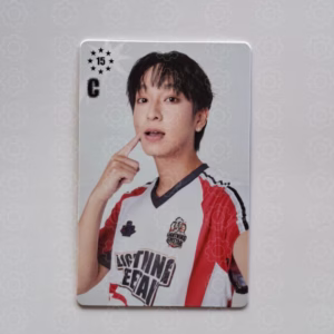 STARLYMPICS 2025: CHIMON