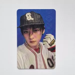 STRAY KIDS: Lee Know – KARMA (ACCORDION VERSION)