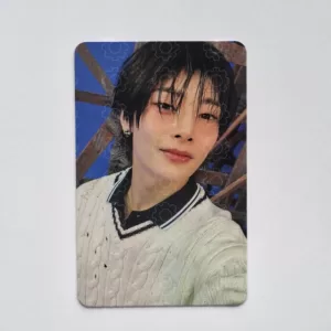 STRAY KIDS: I.N – KARMA (ACCORDION VERSION)