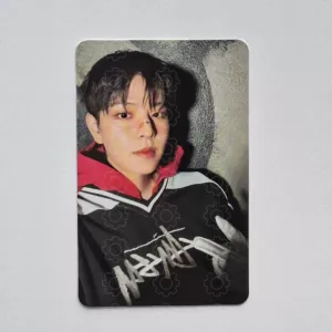 STRAY KIDS: SEUNGMIN – KARMA (ACCORDION VERSION)