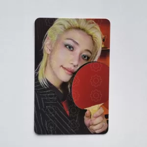 STRAY KIDS: FELIX – KARMA (ACCORDION VERSION)