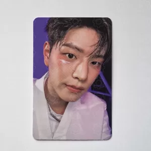 STRAY KIDS: Seungmin – KARMA (CEREMONY VERSION)